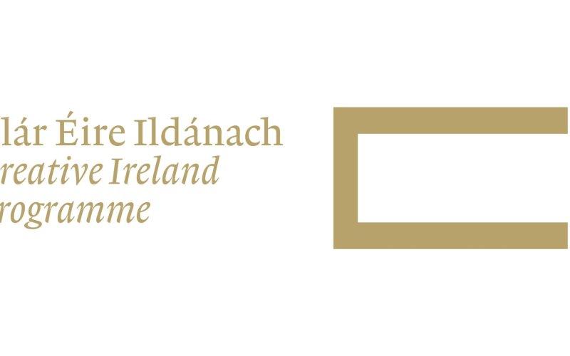 Creative Ireland