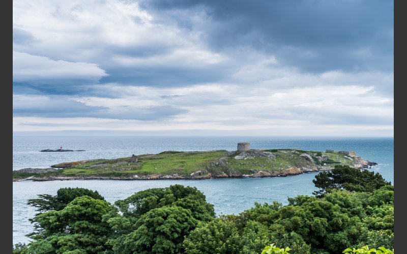 Things to Do in Dalkey | Visit Dublin