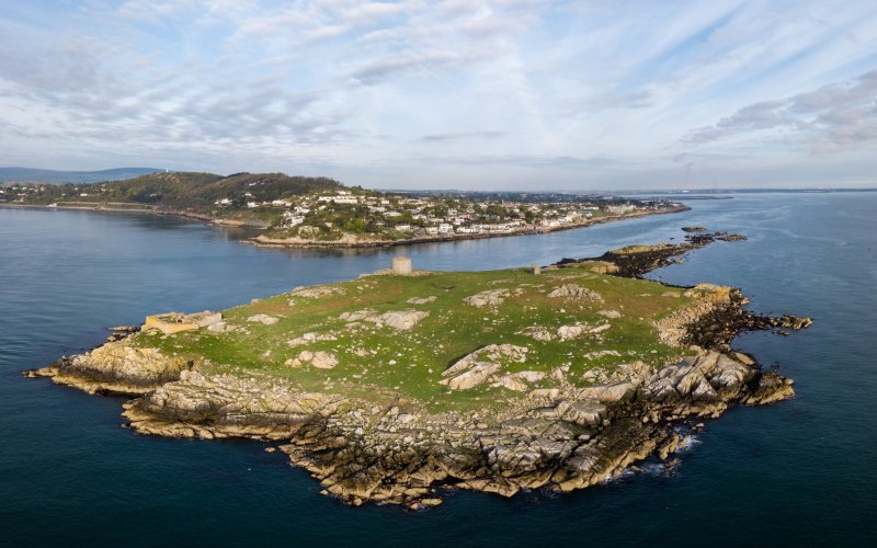 Dalkey Island