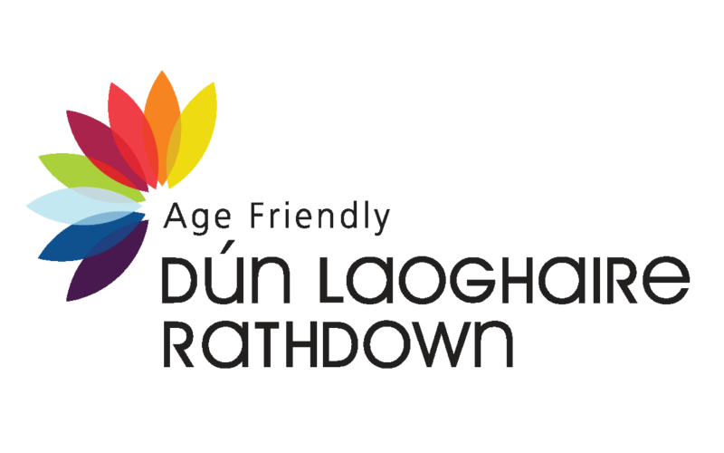 Age Friendly logo