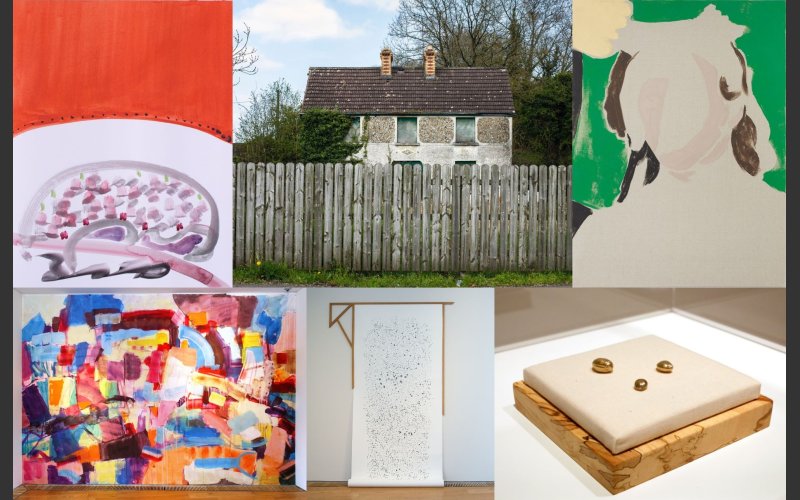 dlr open call image
