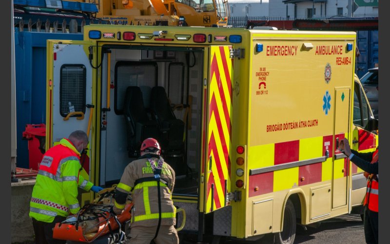 Fire Brigade Consultation