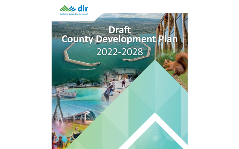 Dun Laoghaire-Rathdown County Development Plan.