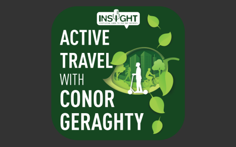 Insight - Active Travel