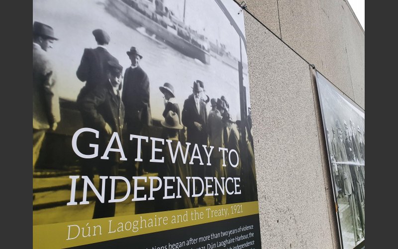 Gateway to Independence