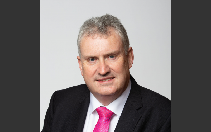 Frank Curran