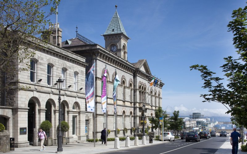 dlr launches Irish Language Advisory Committee