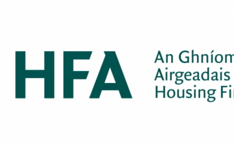Housing Finance Agency Logo - Small