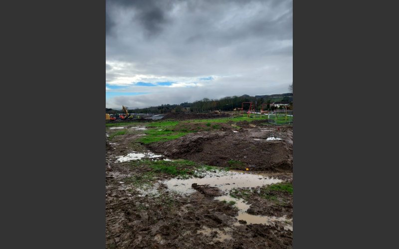 Construction starts at Shanganagh, Shankill for 597 social and affordable homes