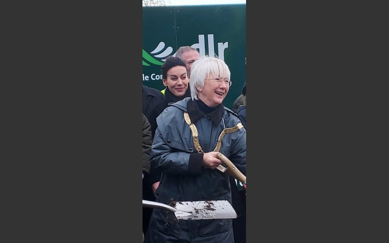Construction starts at Shanganagh, Shankill for 597 social and affordable homes
