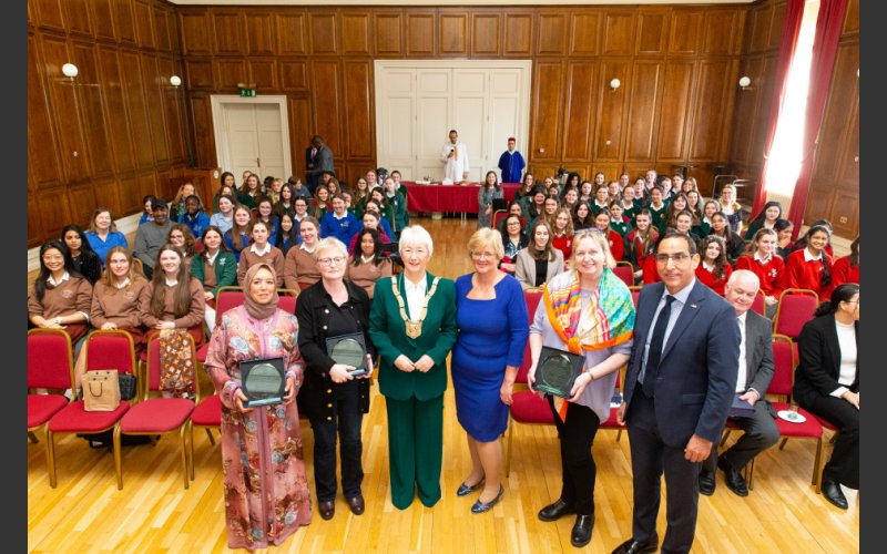 International Women's Day Event 2023