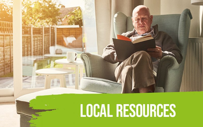 Keep Well - Local Resources