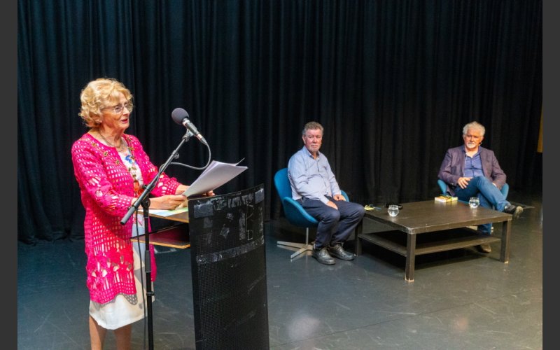 Tadhg Mac Dhonnagáin Event