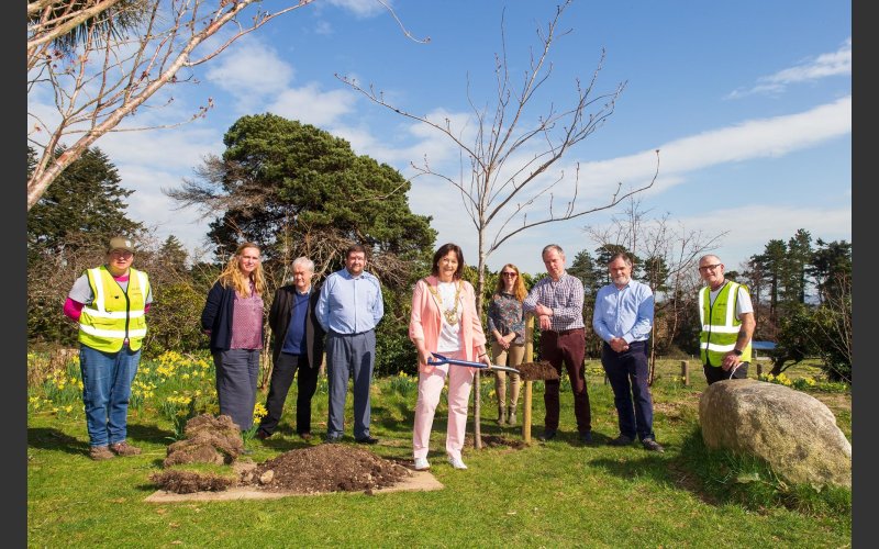 National Tree Week 2022