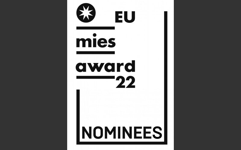 Mies van der Rohe 2022