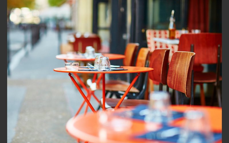 Street Furniture