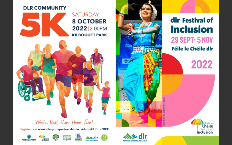 dlr Festival of Inclusion 2022