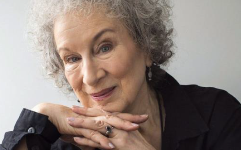 Margaret Atwood