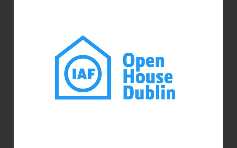 Open House Dublin 2022