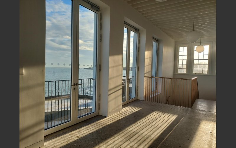 Call for Artists for Dún Laoghaire Baths