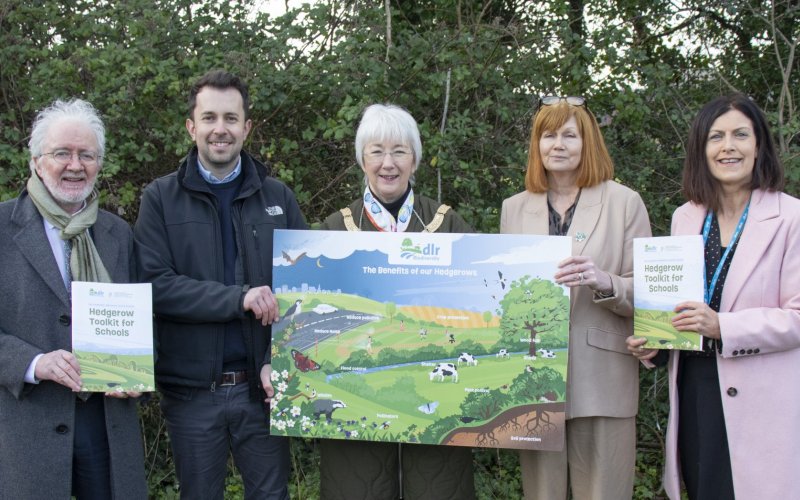 Hedgerows 2023