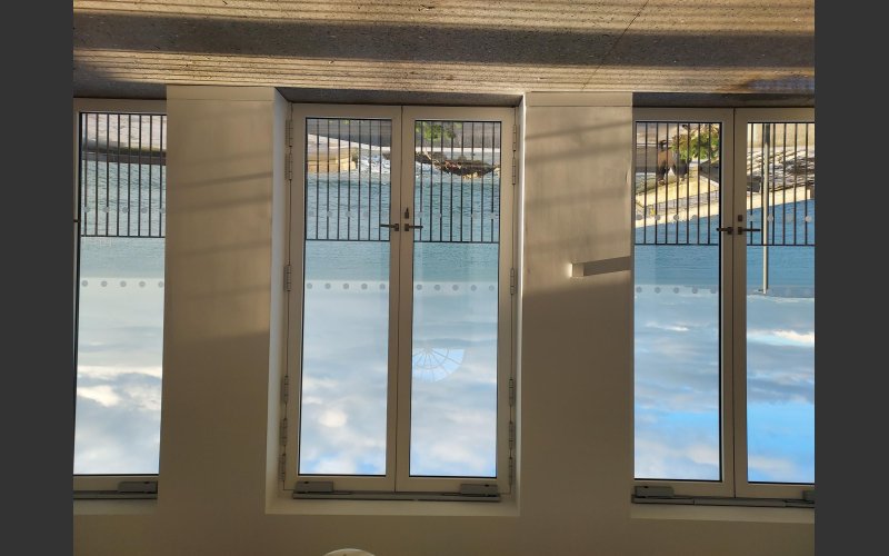 Call for Artists for Dún Laoghaire Baths