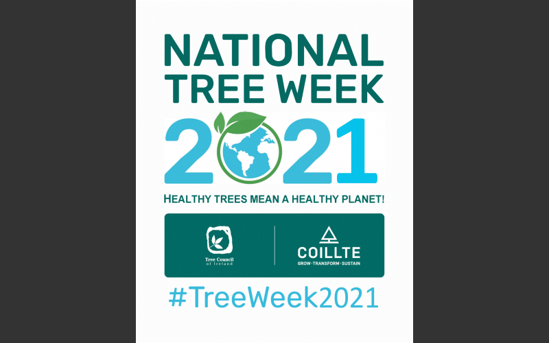 National Tree Week 2021