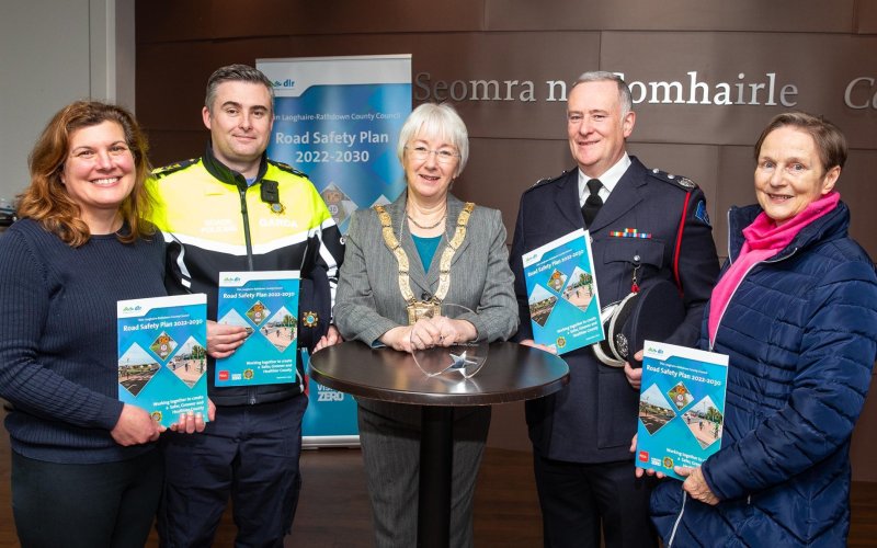 Road Safety Plan 2022-2030