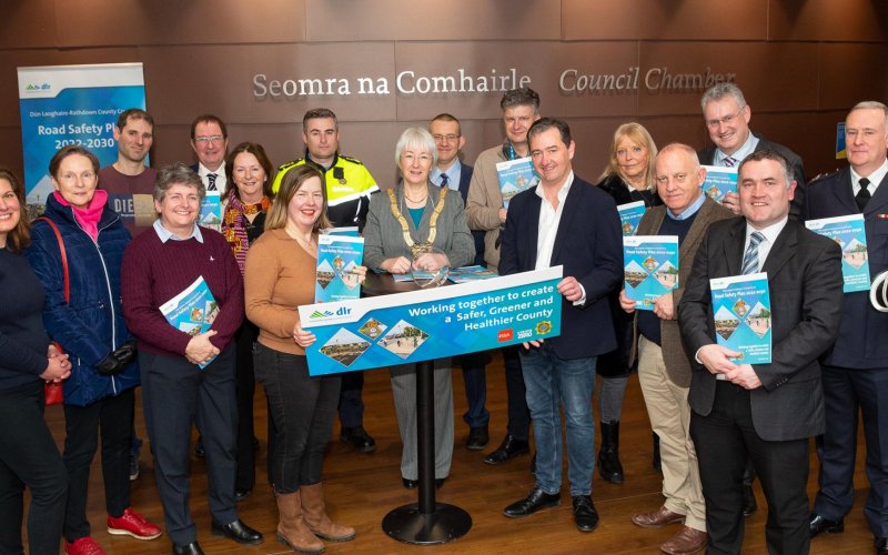 Road Safety Plan 2022-2030