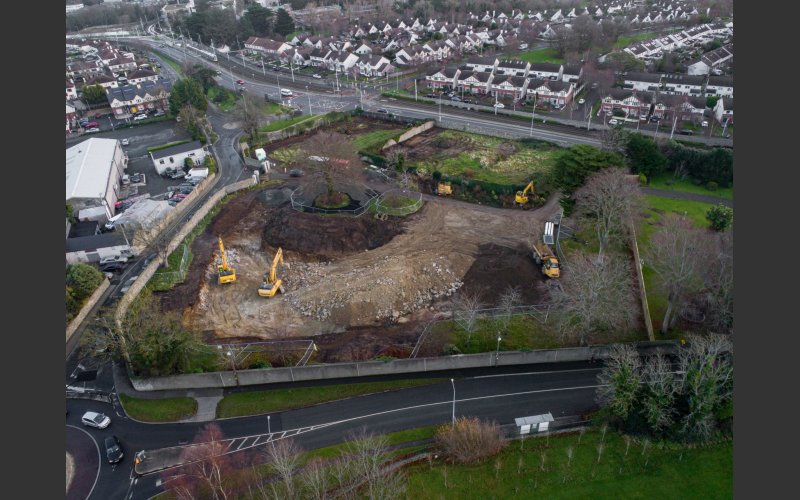 sandyford