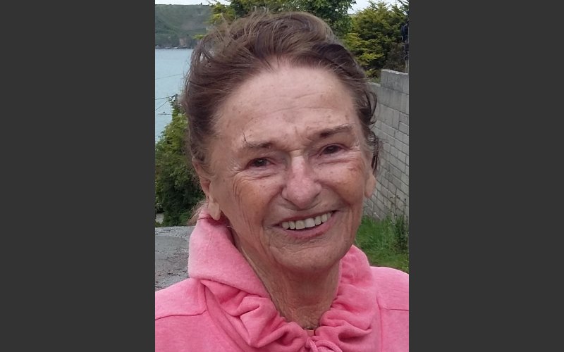 Sheila Flitton