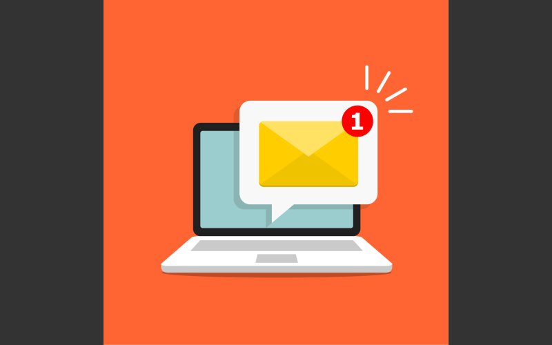 Email Alerts