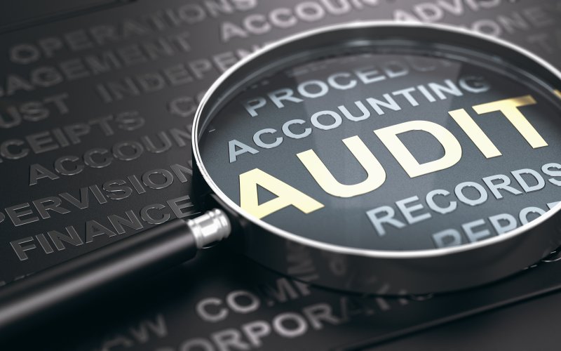 Annual Audit 2021