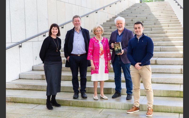 Tadhg Mac Dhonnagáin Event