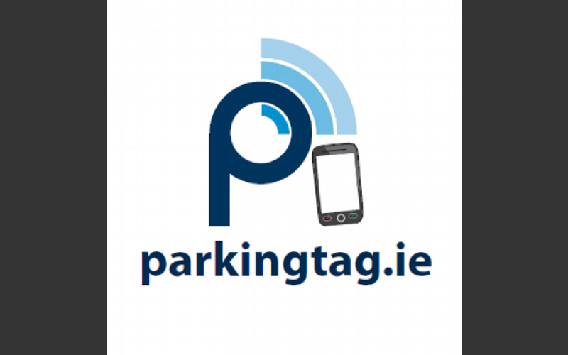 Parking Tag