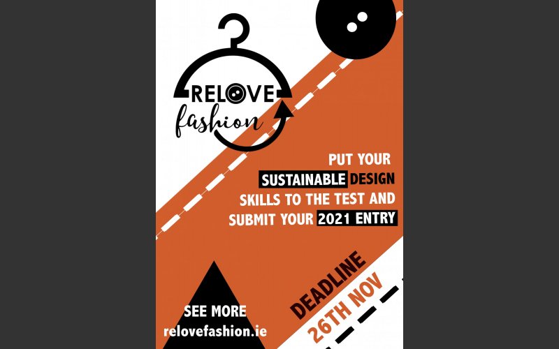 Relove Fashion 2021_2022