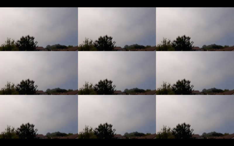 Image from online workshops
