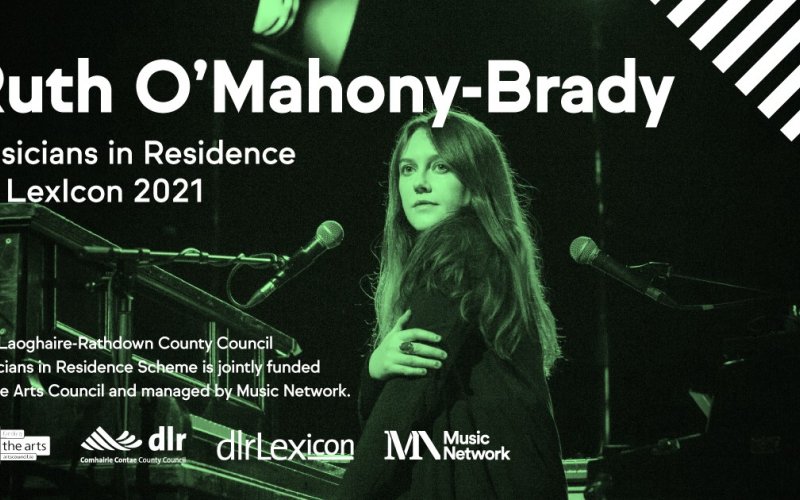 Ruth O'Mahony Brady
