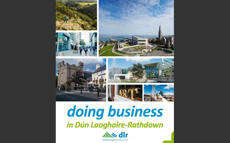 Doing Business in DLR