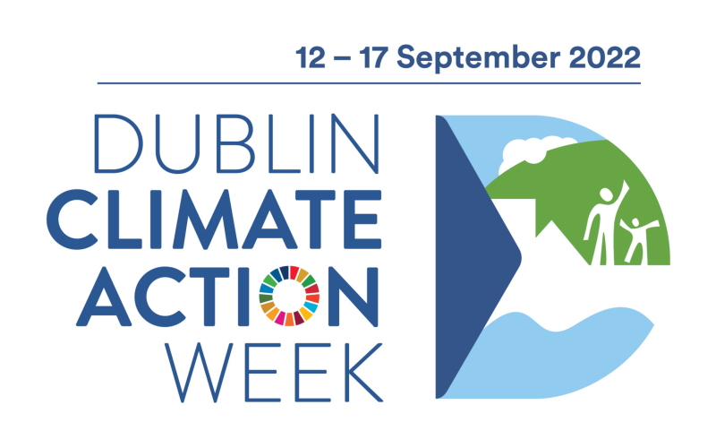 Dublin Climate Action Week 2022