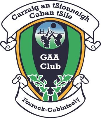 Foxrock Cabinteely GAA Club