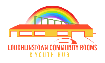 Loughlinstown Community Rooms