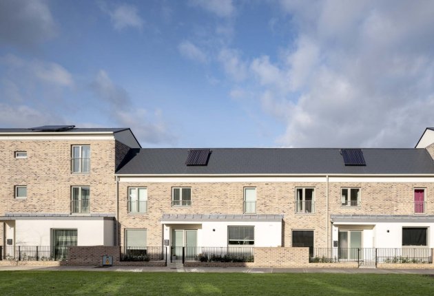 Rosemount Court 7