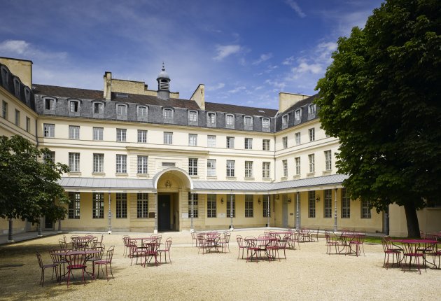 Picture of Irish Cultural Centre in Paris