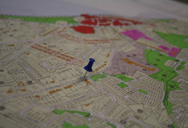 Map Image Map Image