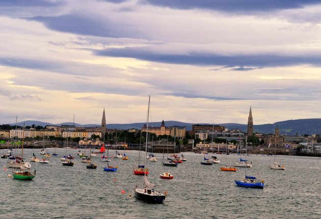 Dun Laoghaire
