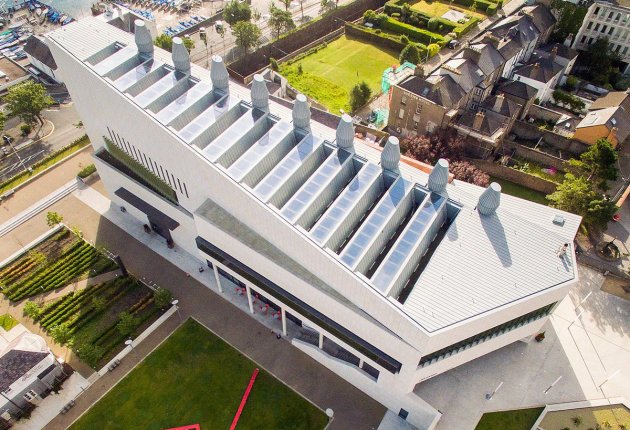 dlr Architects