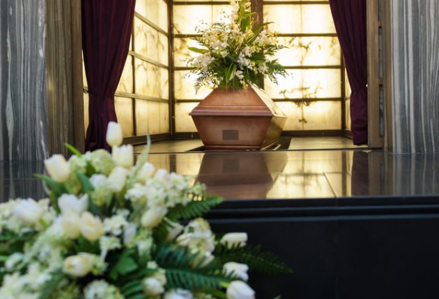 crematorium