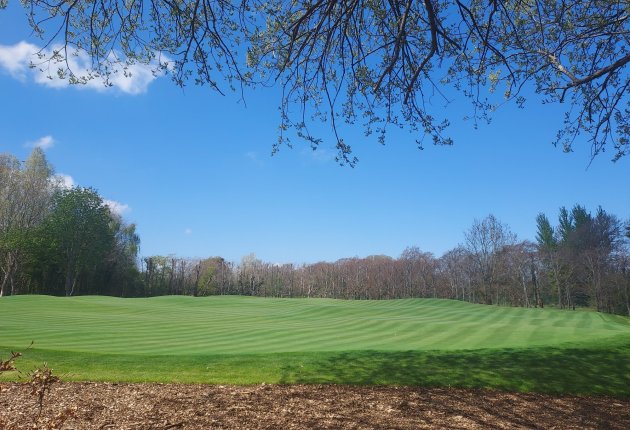 Marlay Putting Green