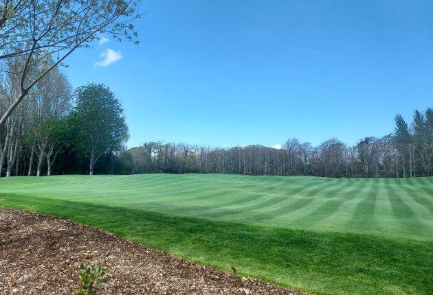 Marlay Putting Green